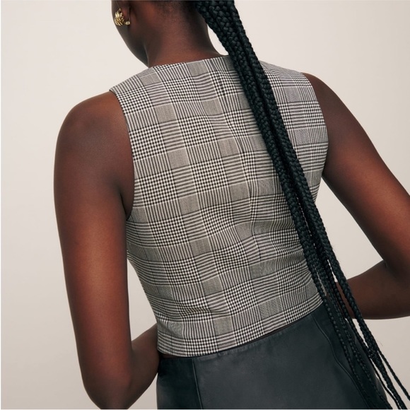 Reformation top - Picture 4 of 4